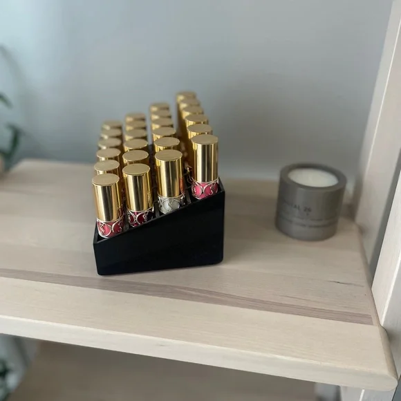 YSL lipstick’s collection - Picture 3 of 9